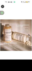 Olaplex Bonding Conditioner
