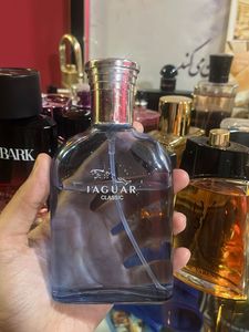 Jaguar Classic Eau de Toilette