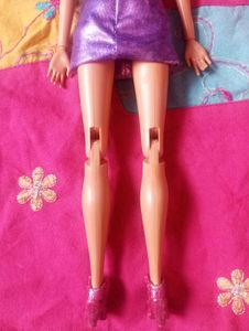 Barbie 2010s fashionistas sassy