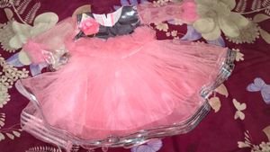 Baby Girl Frock
