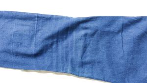 Bare Denim Jeggings In Size 28