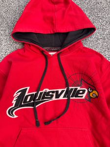 Louisville Cardinals Hoodie