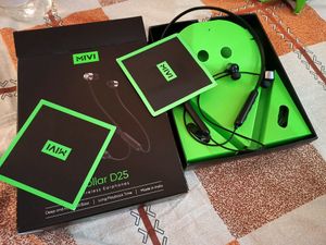 MIVI NECKBAND D25
