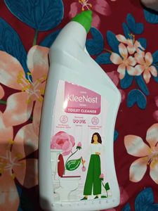 Kleenest Home Toilet Cleaner