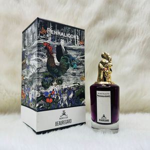 Penhaligon's Changing Constance Perfume