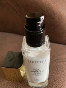 Swiss Beauty Real Make Up Base