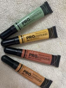 colour corrector