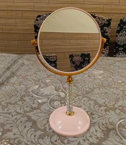 Tabletop Makeup Mirror With Free Gift 🎁