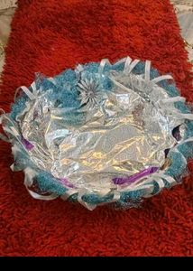 7 Handmade Decorative Basket
