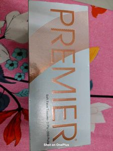 PREMIER Soft Face Tissues