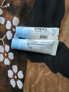 beauty of joseon mini trial  pack sunscreen new un