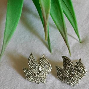 Stud Earrings