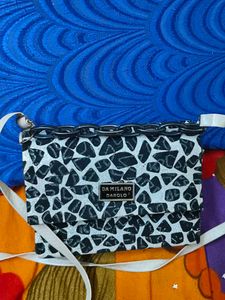 DA MILANO BAROLO Clutch