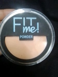 FIT me Powder