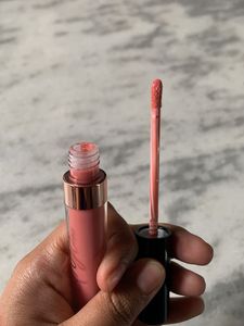 JLB Nude Pink Lip Gloss