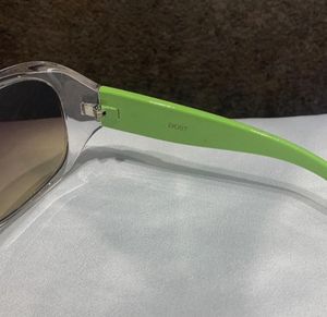 DG By Solar X Sunglasses