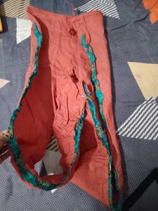 Designer Collection New Churidar Set