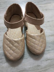 Footwear For 1year Girl