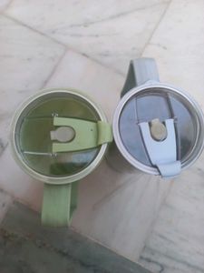 Toony Tumbler Green only one