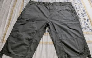 Men's Bermuda From 'aLL' Brand