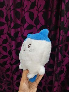 Cute Cat Plush Toy