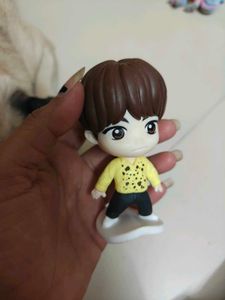 Cute Anime Style Figure