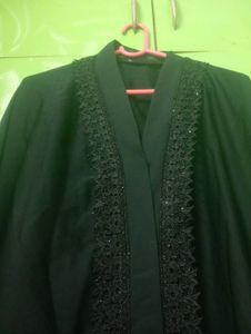 beautiful and pretty abaya