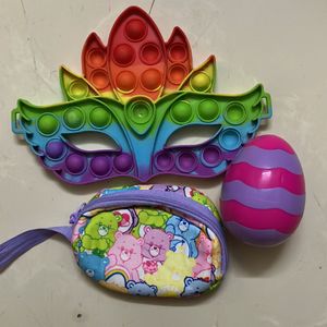 Toys & Games Bundle