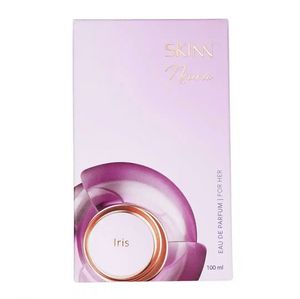SKINN Noura Iris Perfume/New, From Titan