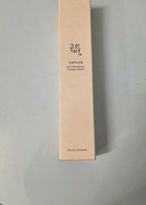 Beauty of Joseon Eye Cream