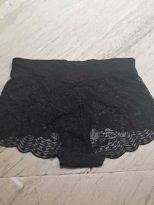 combo Of Three hnm bra n high waist  panty comb
