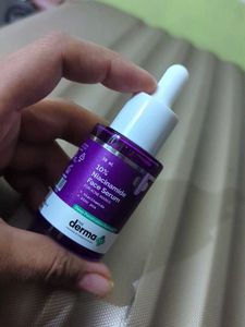 The Derma Co. 10% Niacinamide Face Serum