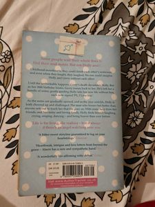 P.S. I Love You by Cecelia Ahern