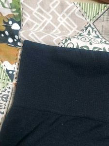 Black Tube Camisole