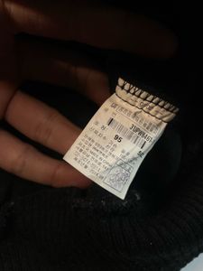 Men's New York Baseball Jacket heavy