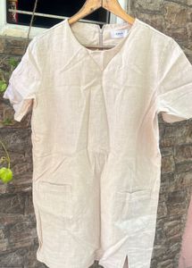 Korean Long Shirt