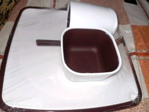 Stylish Dinnerware Set