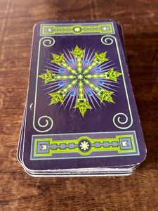 Tarot Deck