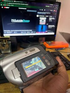Sony Handycam Camcorder