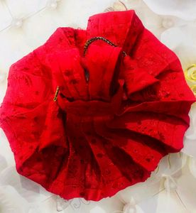 Laddu gopal cotton 4 dress 2 party combo