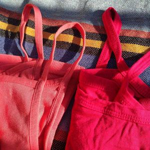 Tank Tops Bundle