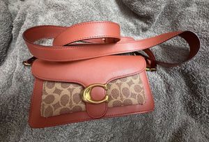 Authentic Coach Tabby 26 Shoulder Bag