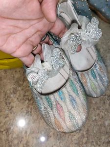 Combo two sandals