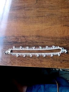 Baby Payal Pure Silver