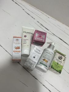Beauty & Skin Care Bundle