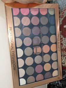 Swiss Beauty Eyeshadow Palette