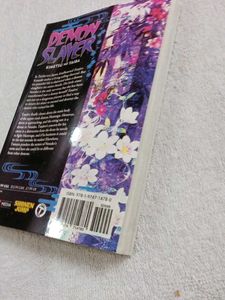 Demon Sayer 15