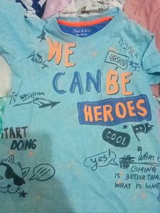 Kids Graphic T-Shirt