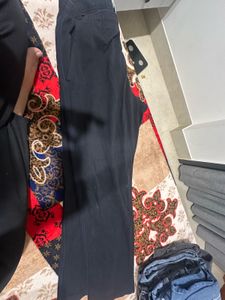 Unisex Reebok Men's Track Pants