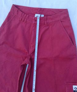 Adidas originals Wide Leg Cargo Pants